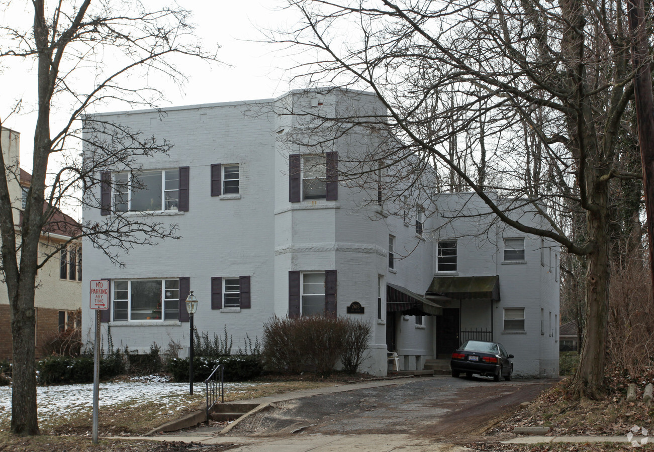 Photo - 2615 Erie Ave Apartments