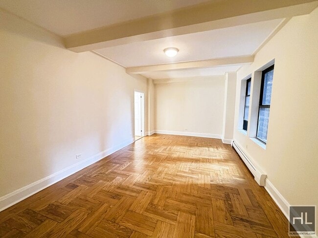 WEST 79 STREET