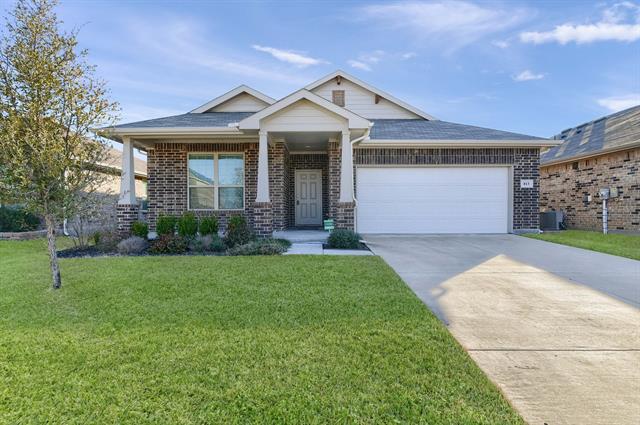 Building Photo - 813 Billups Dr