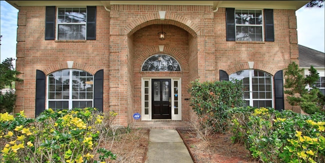 Photo - 15710 Cascading Brook Way