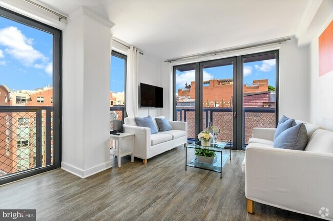 Building Photo - 631 D St NW Unit 1135 Rental