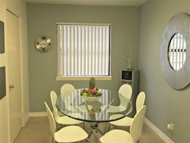 Photo - Fort Hood Family Housing