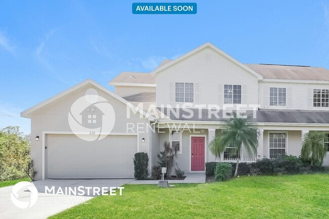 Photo - 628 Creuset Ave S Townhome