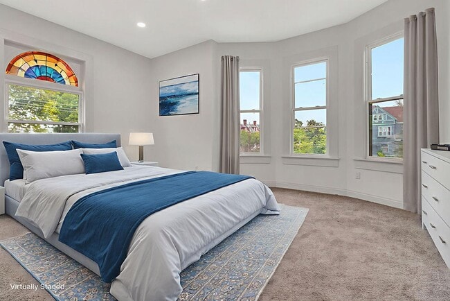 Photo - Spacious Newly Renovated 5-Bedroom Home wi...