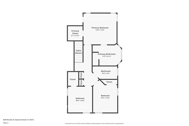 Photo - 8640 Rosalie Ct