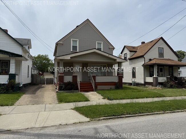 Building Photo - Gorgeous 2 beds 1 bath in Cleveland! Rental