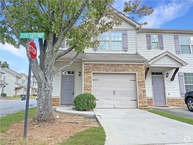 Building Photo - 4416 Stone Gate Way Rental