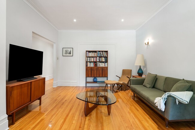 Photo - 214 Chem. de la Côte-Saint-Antoine