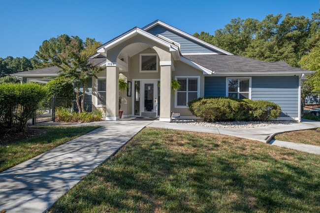 Regency Place Apartments