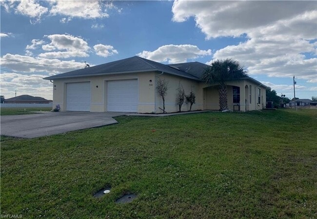 Building Photo - 1508 -1510 Andalusia Blvd. Unit 1510 Andalusia Blvd.