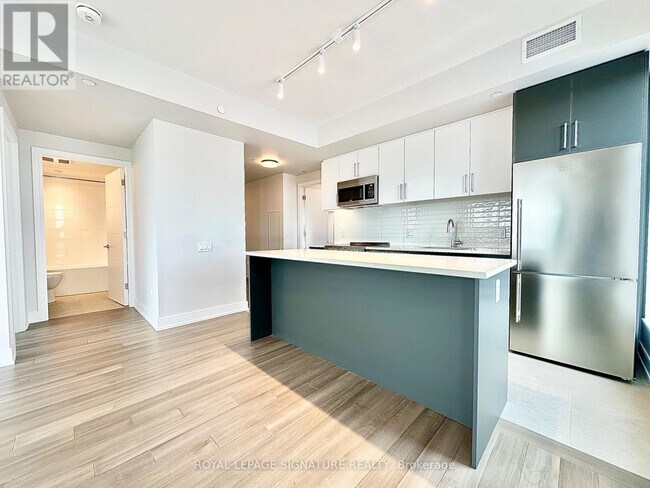 Photo - 2525 Bathurst St Unité 909