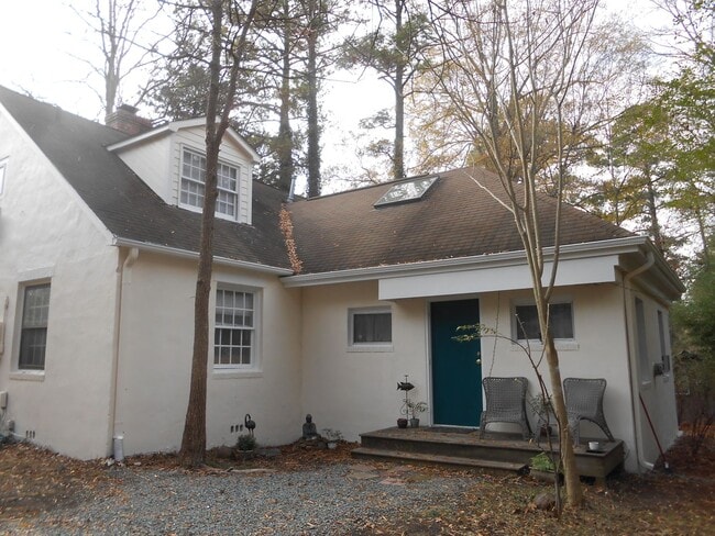 Photo - 212 Barclay Rd Apartamento Unidad B