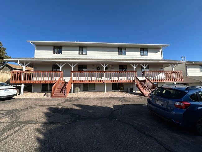 Photo - 5507 Fiesta Ln Unidad 5511