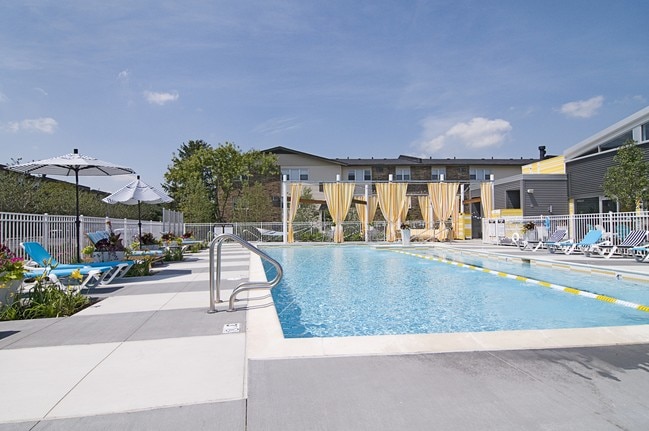 Building Photo - Village Park Apartments, LLC