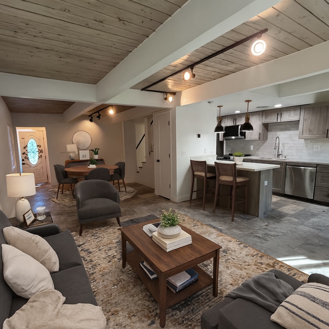 Photo - Bright and Spacious 3-Bedroom Home in the Heart of South Davis