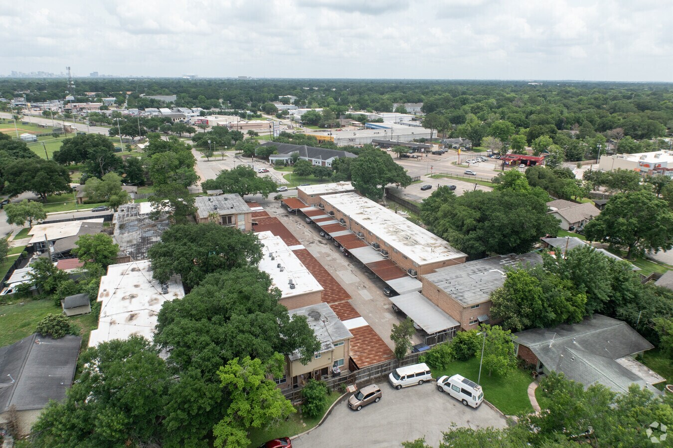 Context - Monterra Condo