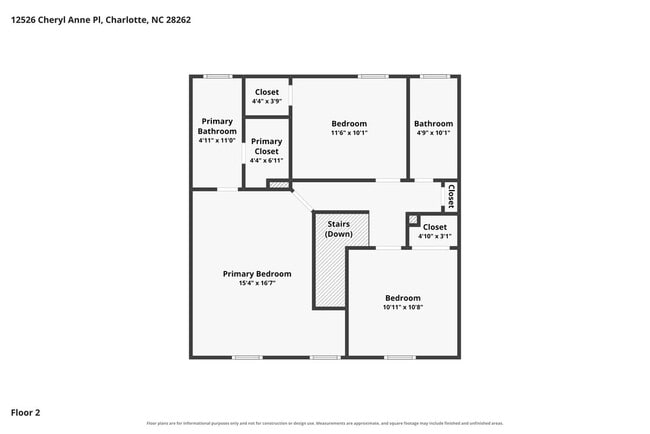 12526 Cheryl Anne Pl
