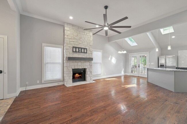 Photo - {10805} Gorgeous Remodel in Fantastic Location + One Level Living + Hardwood Floors & Granite Cou...