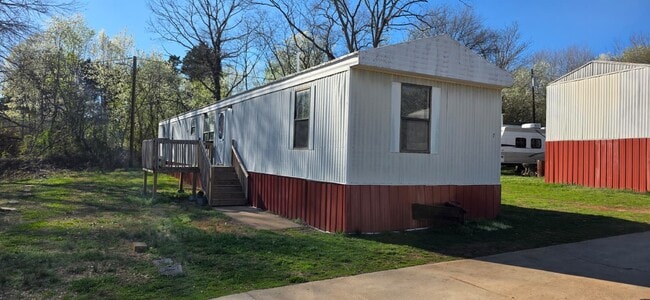 Photo - Cedar Street MHC