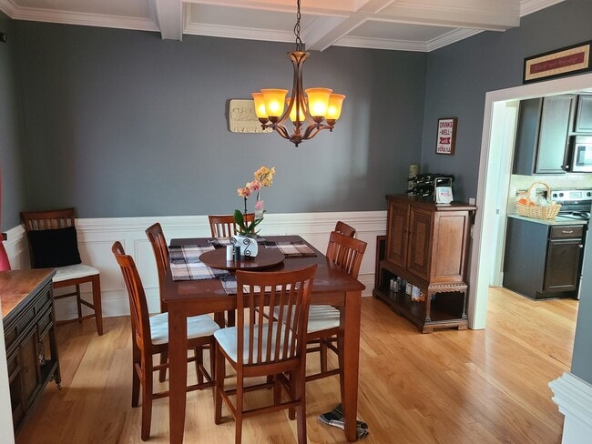 Photo - 3 Bed, 2.5 Bath unfurnished home in Chadwick Shores Community Sneads Ferry