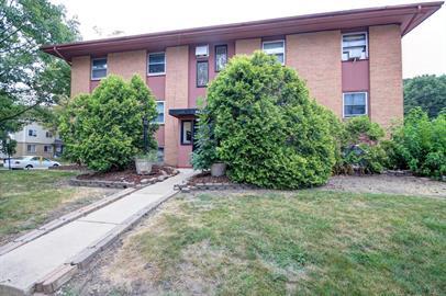 Building Photo - 106 N Gregory St Rental