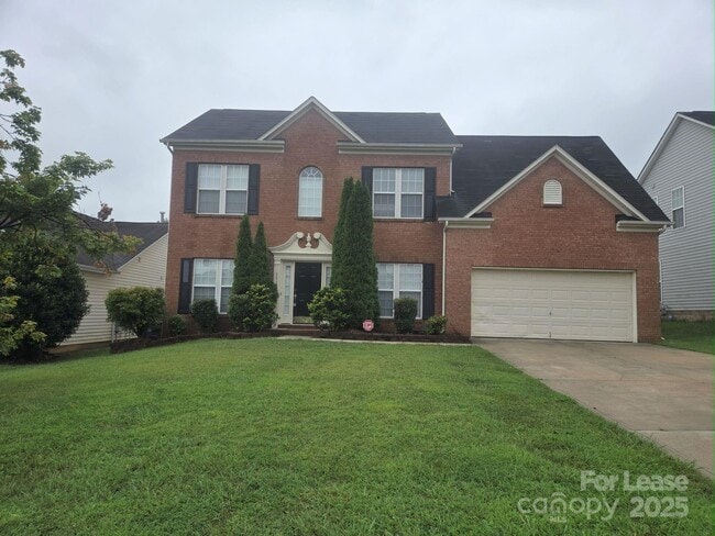 Building Photo - 3525 Stoney Garden Dr Rental