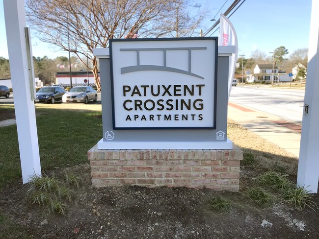 Patuxent Crossing