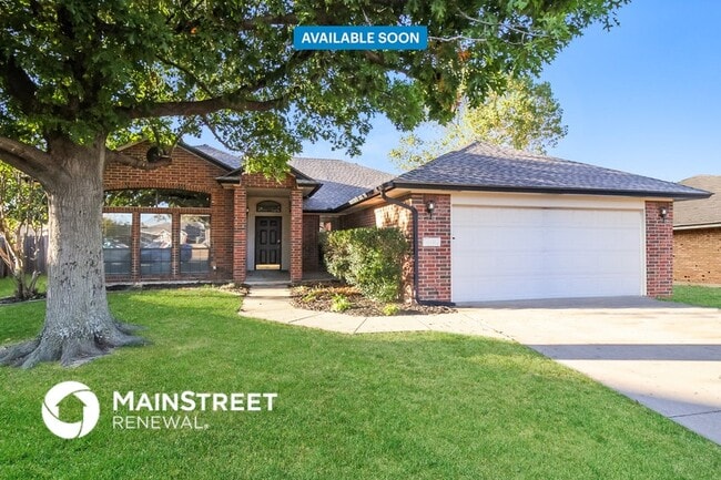 Photo - 3701 Harmony Dr House