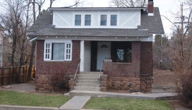 Building Photo - 1140 Euclid Ave Unit B