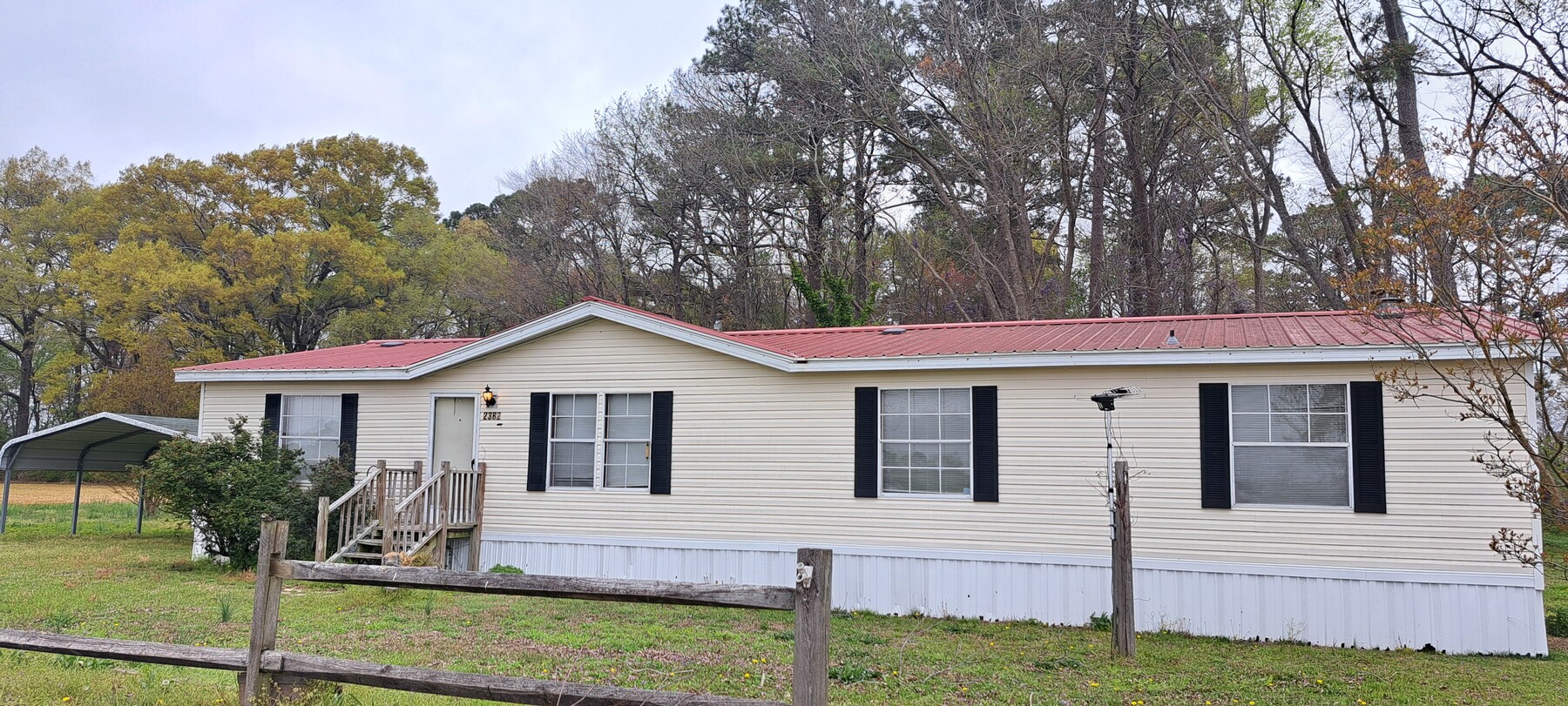 Photo - 2382 Sutton Hooten Ln
