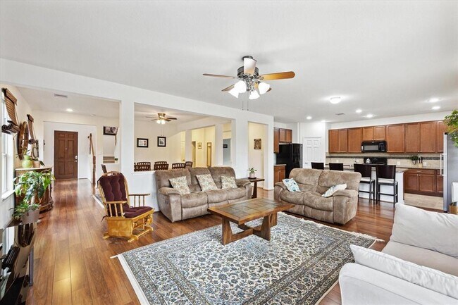 Photo - 4303 Bolsover Sky Ct Casa