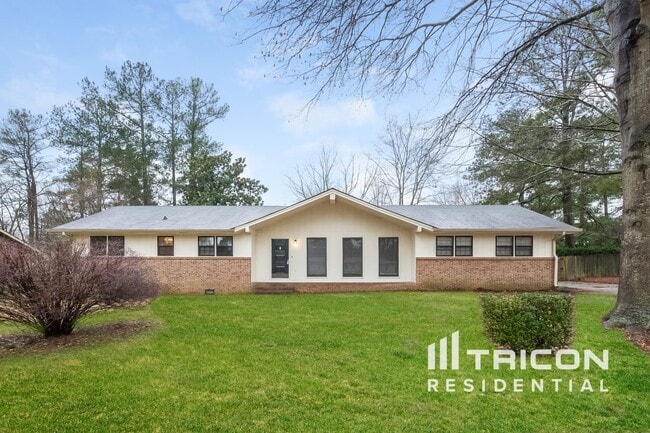 Building Photo - 2633 Green Valley Ct Rental