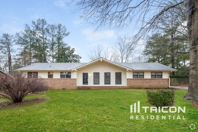 Building Photo - 2633 Green Valley Ct Rental