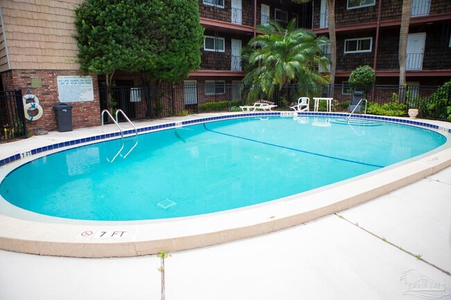 Photo - 300 Bayou Blvd Condo