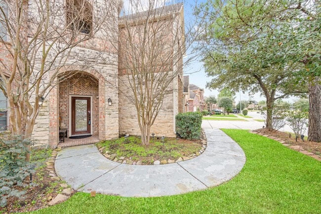 Photo - 9710 Lansing Meadows Dr