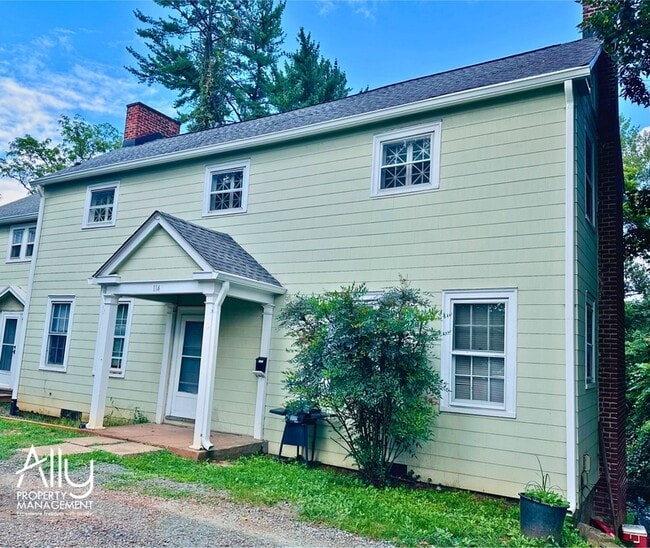 Photo - 114 Maywood Ln