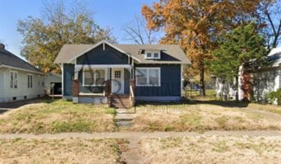 Building Photo - 2209 N Broadway St