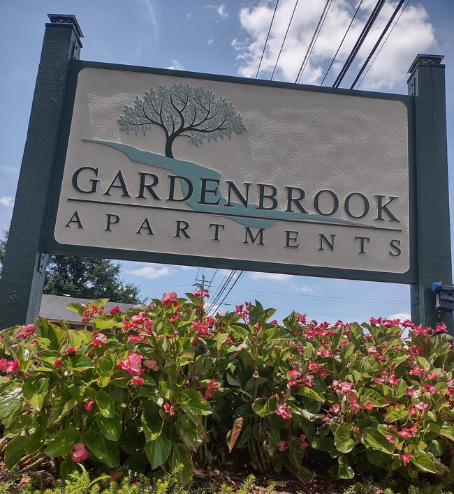 Gardenbrook - Gardenbrook Apartments