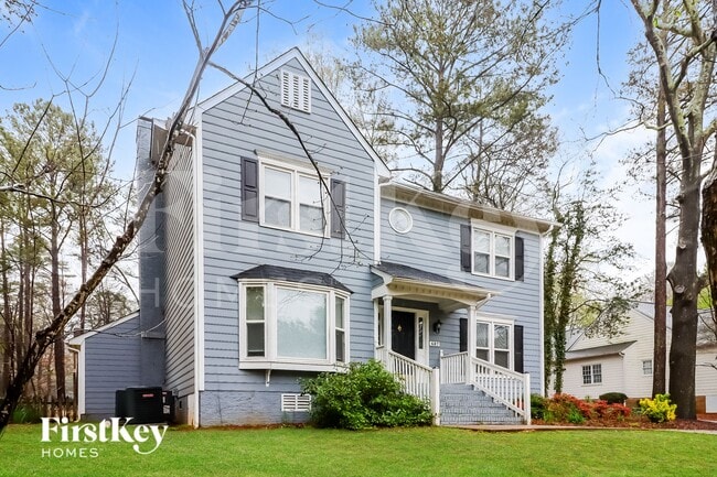 Photo - 687 Crabtree Ct SW