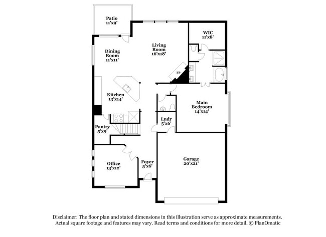 Photo - 1129 Quail Dove Dr