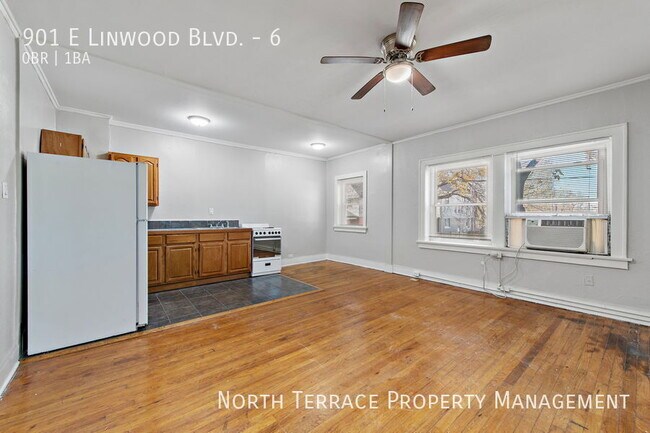 Photo - ? Adorable Studio Packed with Vintage Vibes ? Unit 6