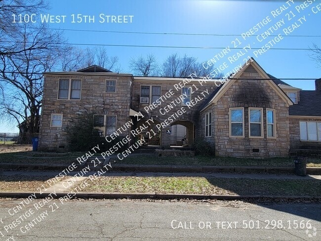 Building Photo - 110 W 15th St Rental