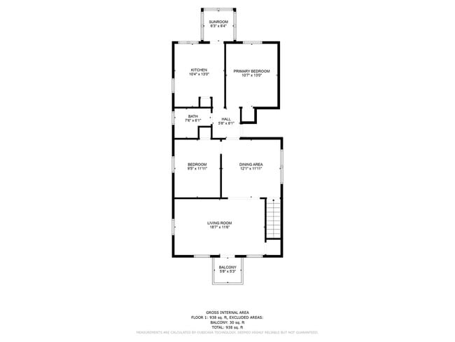 Photo - 5835 Goener Ave Unidad 5835A