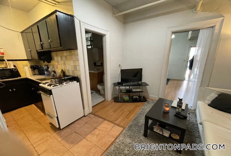 Photo - 281 Corey Rd Apartment Unit B