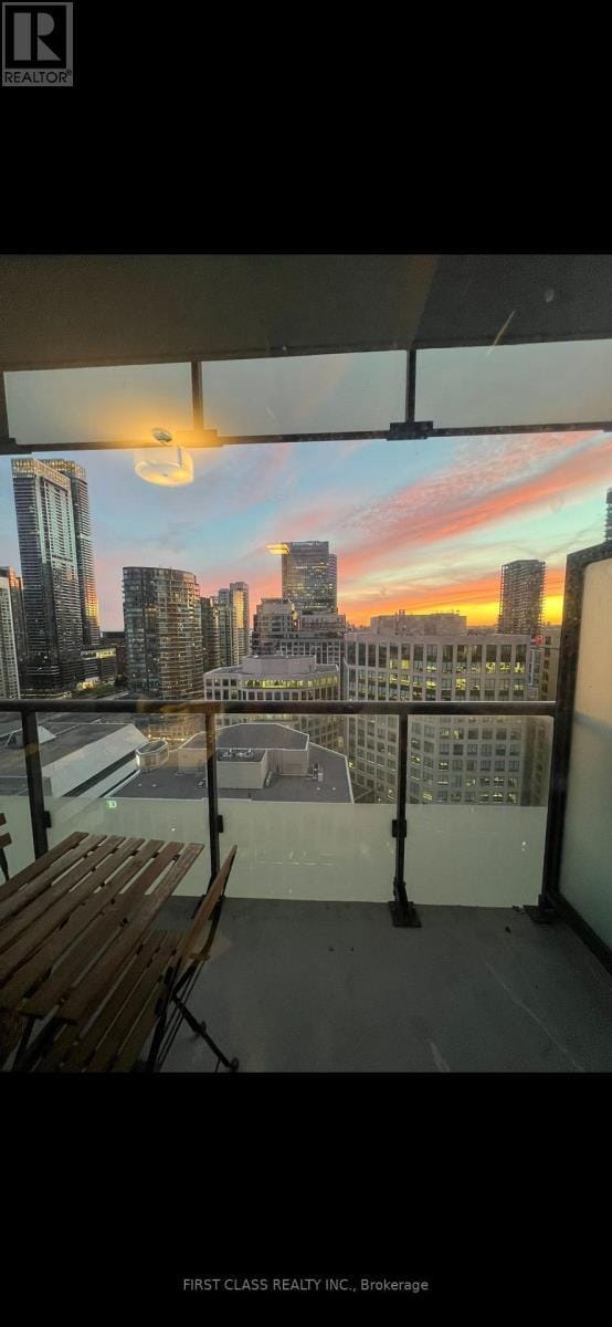Photo - 300 Front St W Unit 2103