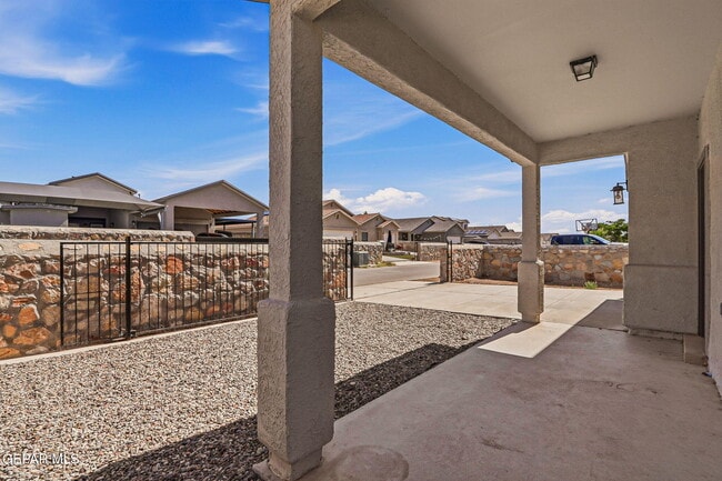 Photo - 14817 Tierra Isaiah Ave