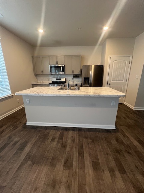 Photo - 317 Stream Valley Ct