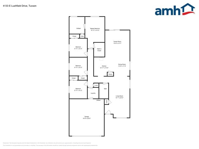 Photo - 4133 E Lushfield Dr