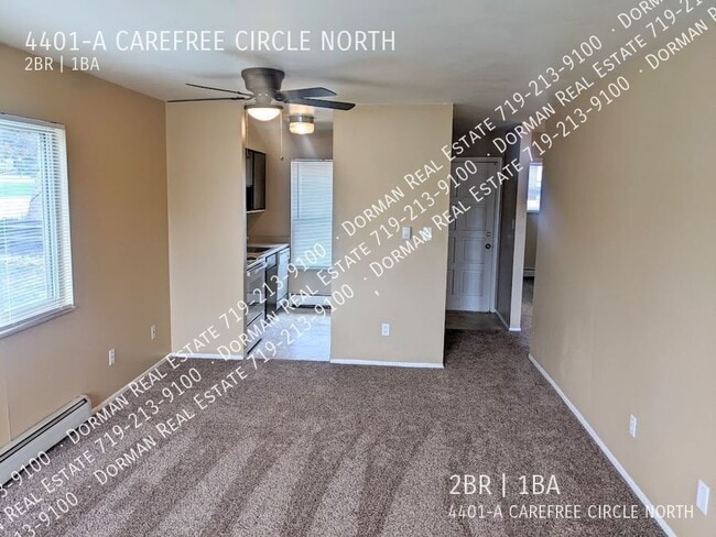 Photo - 4401 Carefree Cir N