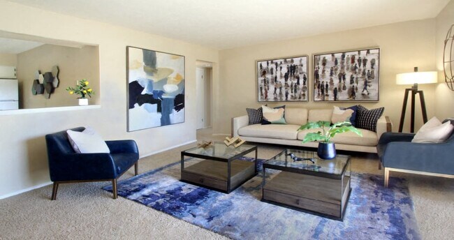 Alpine Village Apartments